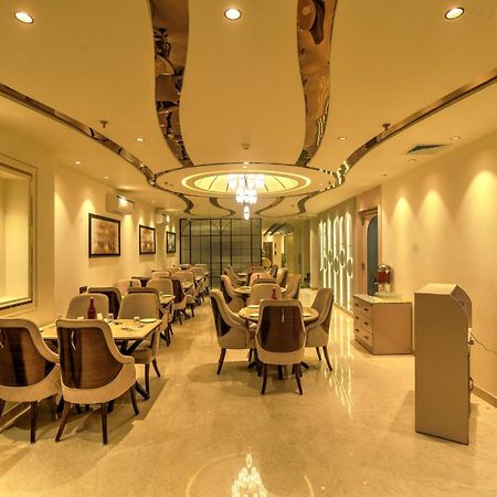 Foxoso Venue Hotel, Delhi Airport New Delhi Exterior photo
